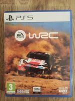 WRC - EA Sports WRC PS5 - TOP