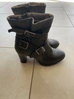 Dockers Stifeletten Grösse 38