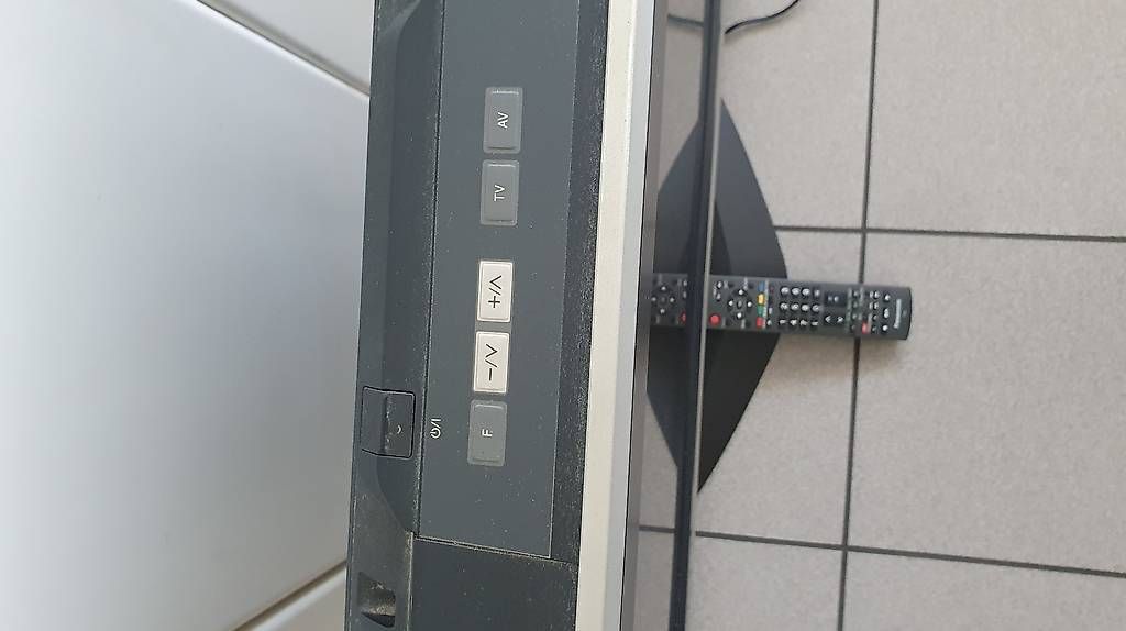 Fernseher: TV Panasonic 32 pollici – Gebraucht aus Bedano von nikpower77 4