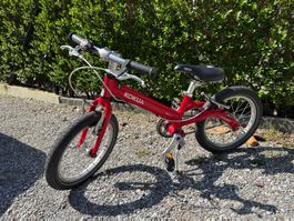 Kokua LIKEtoBIKE, Top Zustand, 16 Zoll