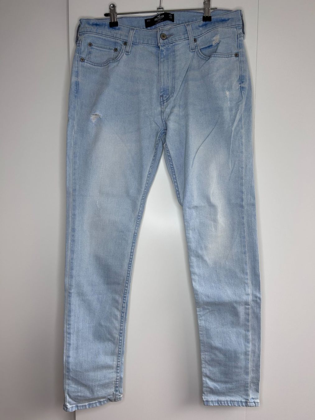 Hollister Jeans: Hollister Jeans – Usato da St. Gallen venduto da look-twice