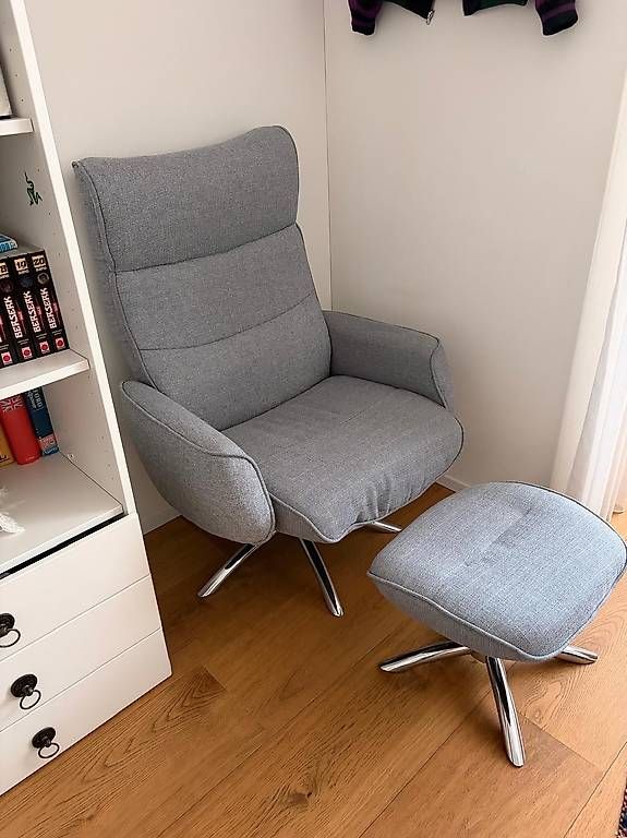 Fauteuils: BS AM Montag 20.JULI!!!  Relaxsessel – D'occasion à frauenfeld par FilizS 1