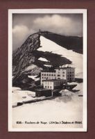 ROCHERS DE NAYE - Station et Hôtel