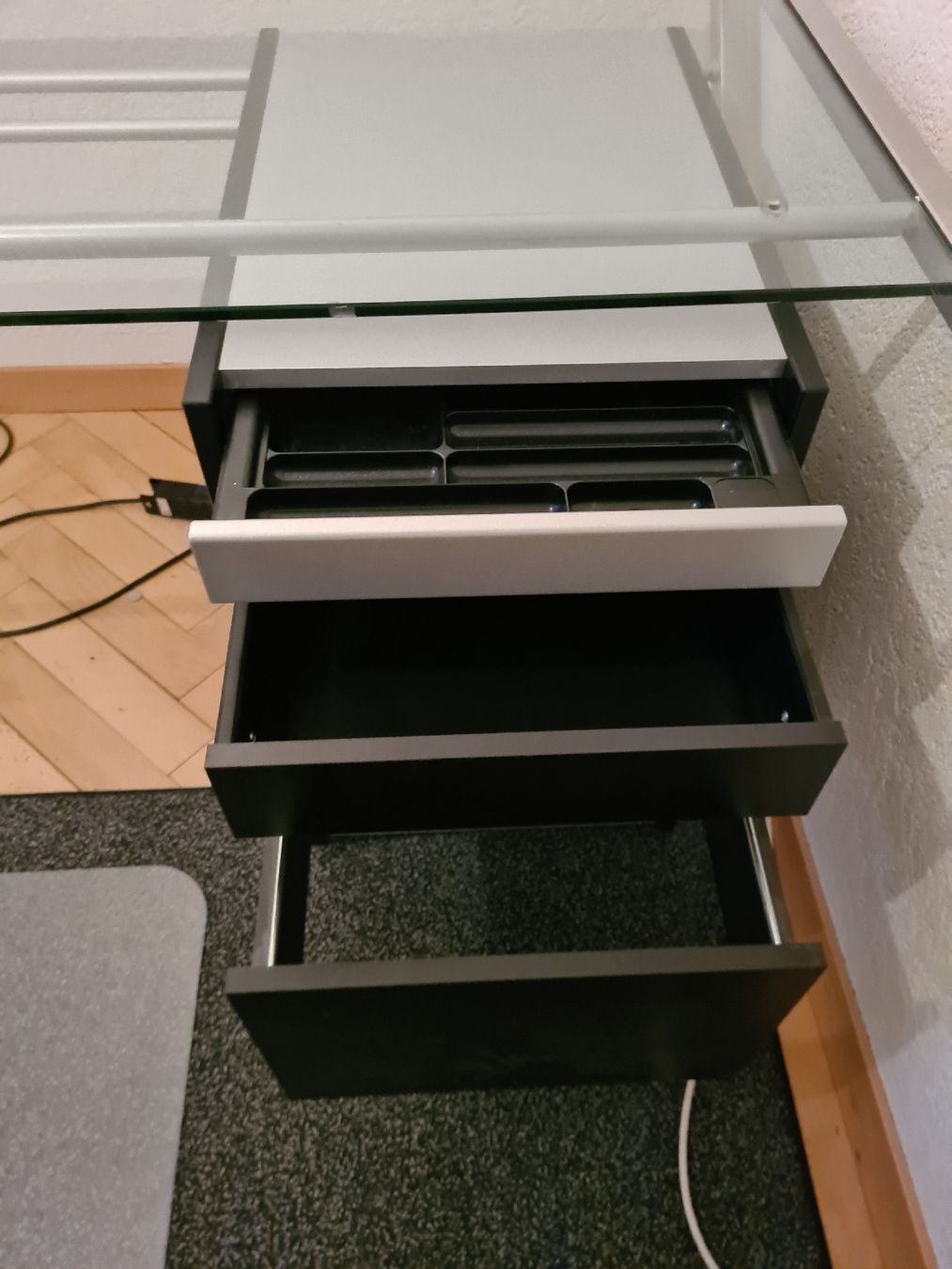 Scrivanie: Bürotisch/-mobiliar zu verkaufen – Usato da Neuheim venduto da uttenberg 1