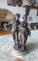 Figur, vor 1900