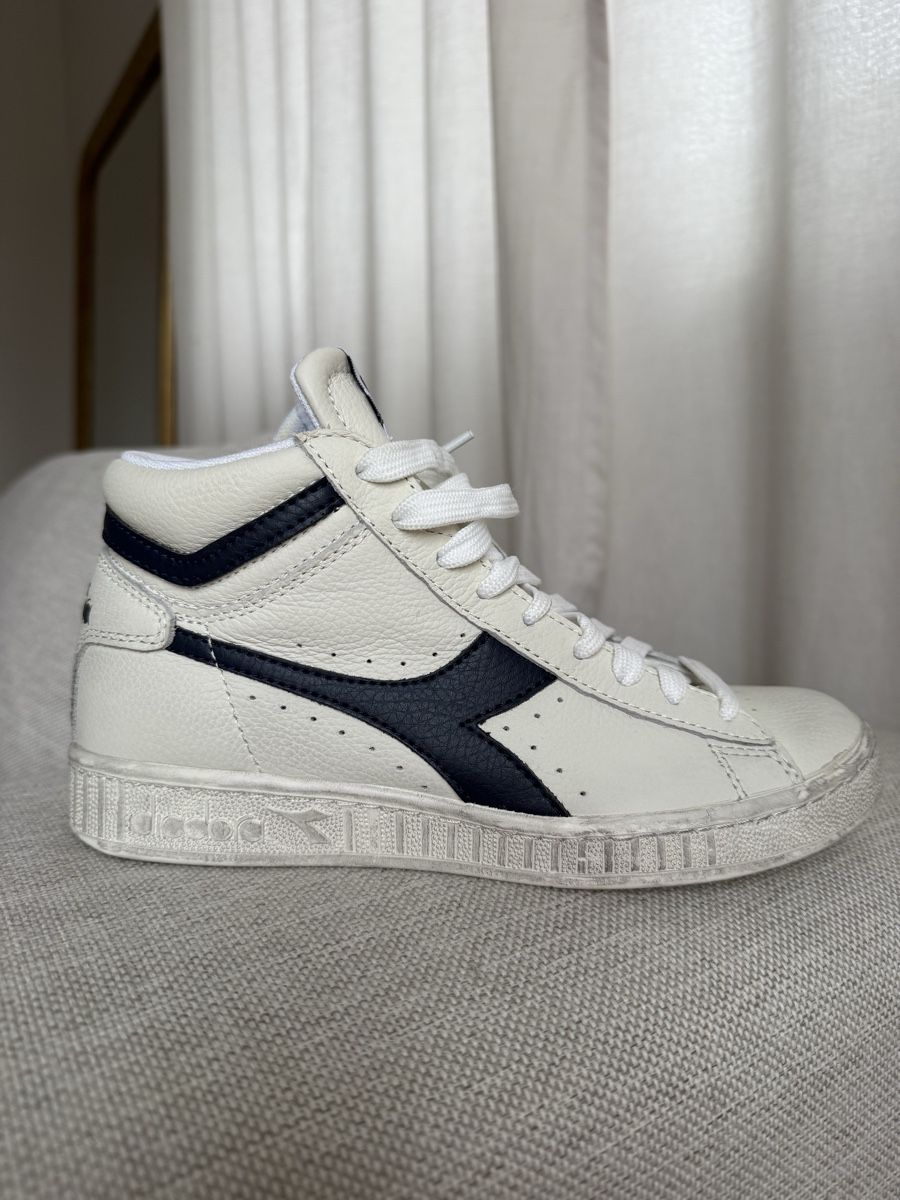 Diadora Scarpe da uomo: Sneakers von Diadora – Nuovo (secondo la descrizione) da Zürich venduto da Andaluca 3