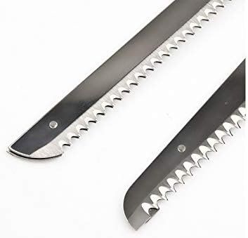 Coltelli da cucina: Elektrisches Messer Brotmesser – Nuovo e nell'imballaggio originale da Hundwil venduto da pak_7zvn 5