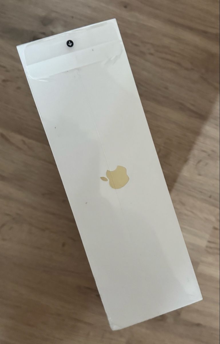 Apple Kopfhörer: AirPods Max | USB-C | Starlight | Neu & Originalverpackt – Neu und originalverpackt aus Niederbüren von rubenpeterbuchli 1