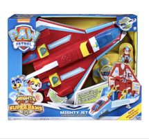 Paw Patrol Mighty Jet 