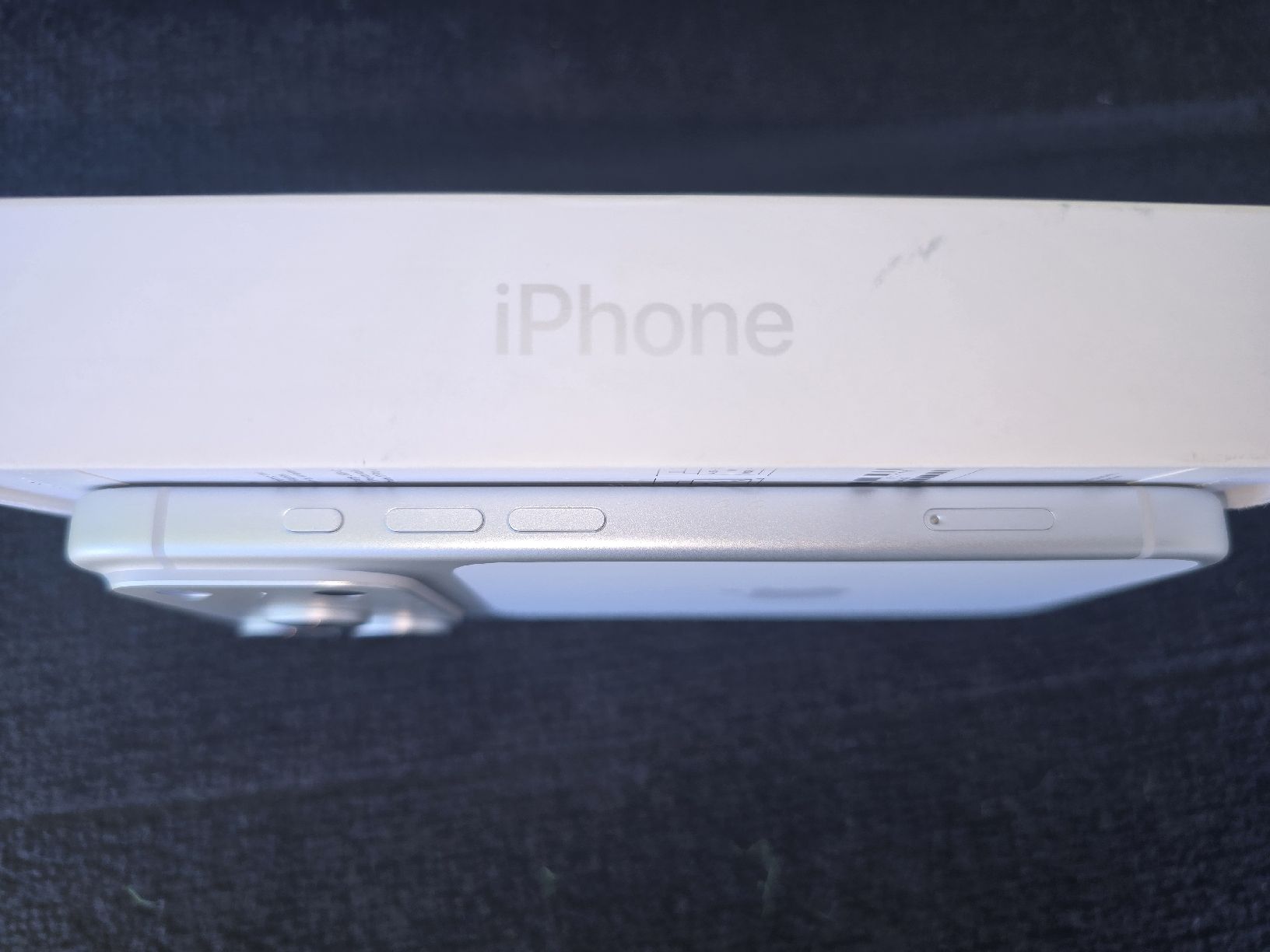 Apple Handys / Smartphones: Iphone 17 pro 512GB Silber, Dual Sim – Neu (gemäss Beschreibung) aus Wiesendangen von Thana01 5