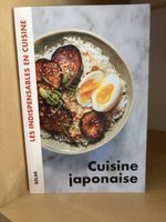Livre de cuisine