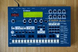 Yamaha RM1x – Groovebox & MIDI-Sequencer