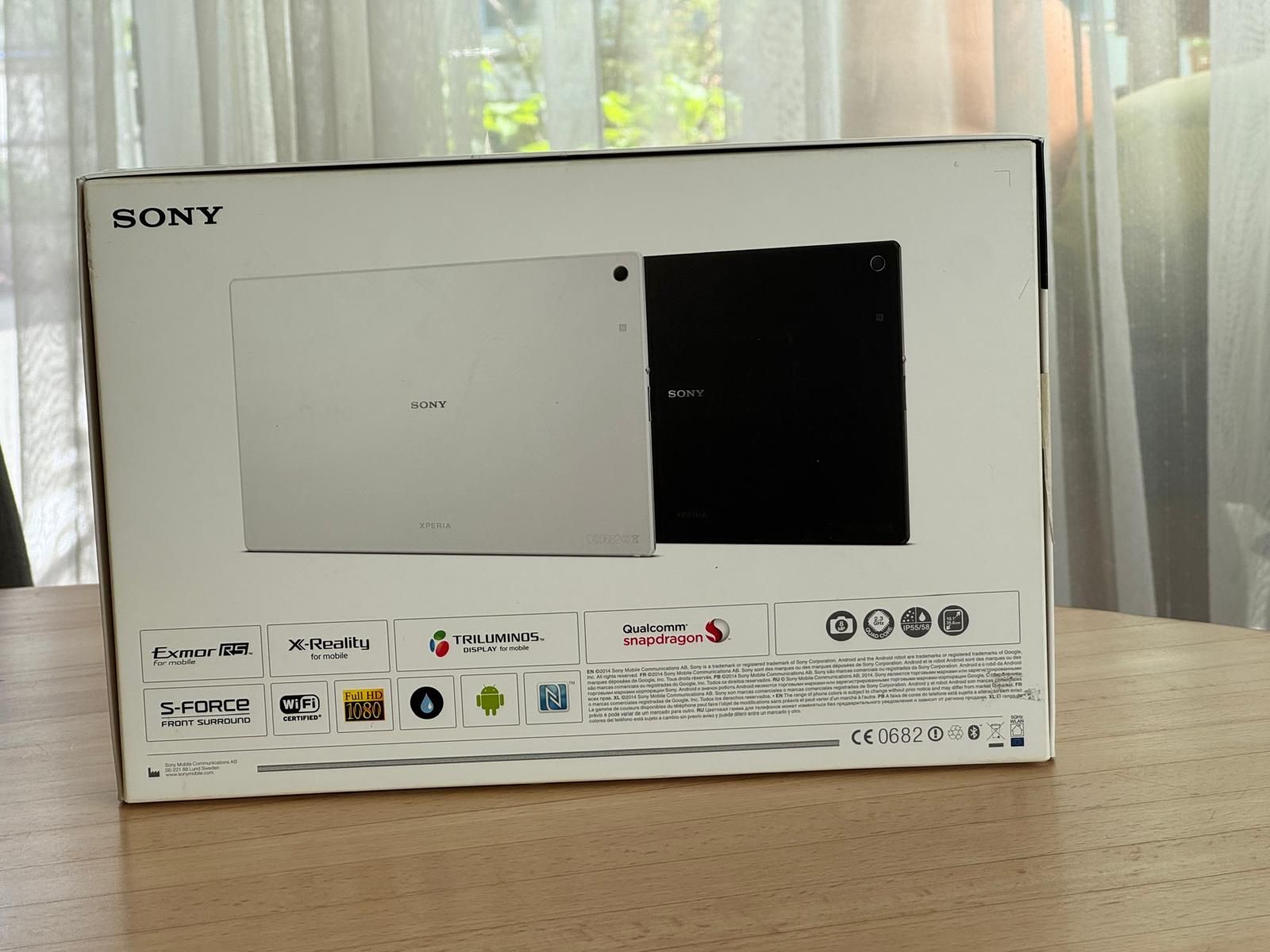 Sony Tablet PC: Sony Xperia Z2 Tablet – Usato da Bern venduto da Enya1 3