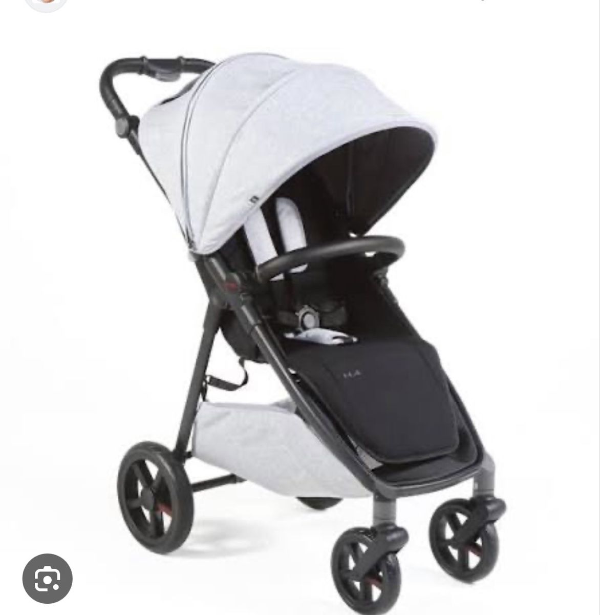 Carrozzine: Mast M4 Kinderwagen/Buggy – Usato da Rothenburg venduto da CellinB. 4