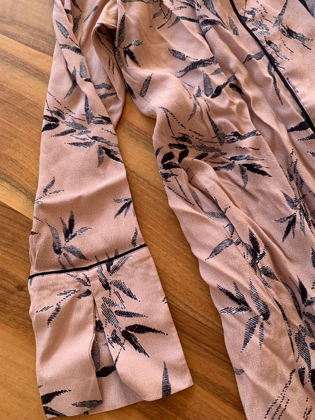 Cappotti: LIME Mantel / Kimono Grösse S – Usato da Meiringen venduto da snahhanssnah 3