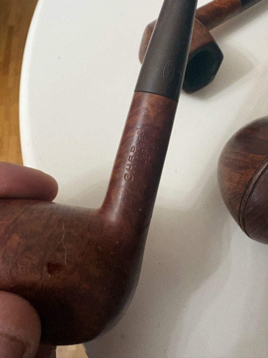 Pipe & Accessori: Cabinet ancien range pipe  – Usato da petit lancy venduto da FerreiraLuis 6