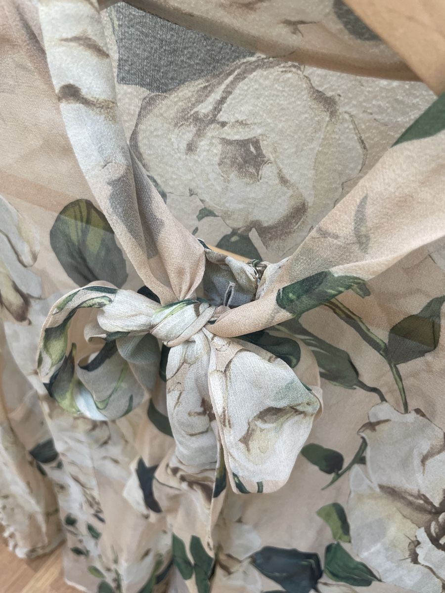 Dolce & Gabbana Blusen: Dolce & Gabbana Seidenbluse Gr. 42(IT) – Neu (gemäss Beschreibung) aus Zürich von Mary233 4