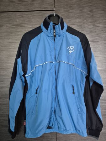 Langlaufjacke odlo / Björn Daehlie Grösse M