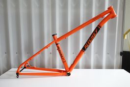 Ritchey Timberwolf Bike Rahmen