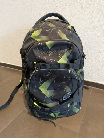 Coocazoo Schulrucksack