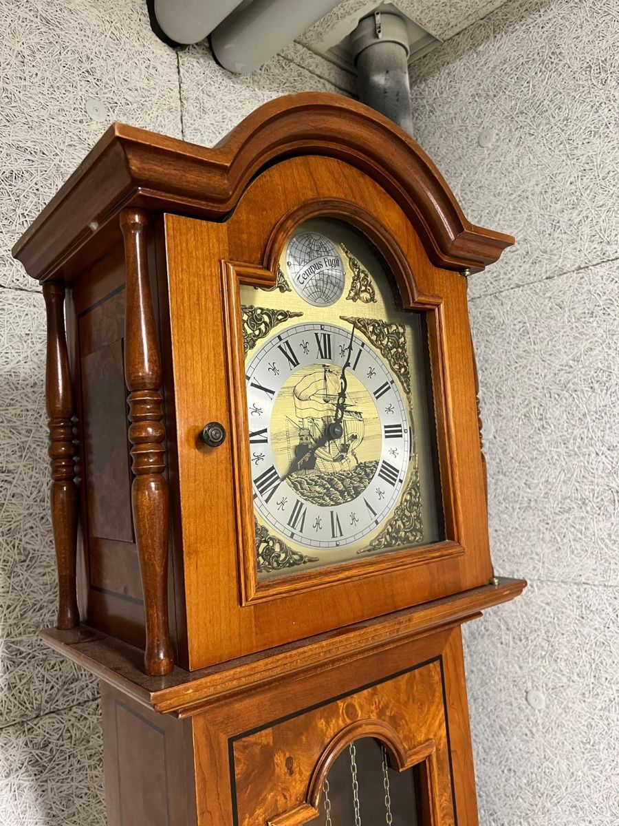 Stand- & Wanduhren: Uhr – Gebraucht aus Bischofszell von kik_5lpq 1