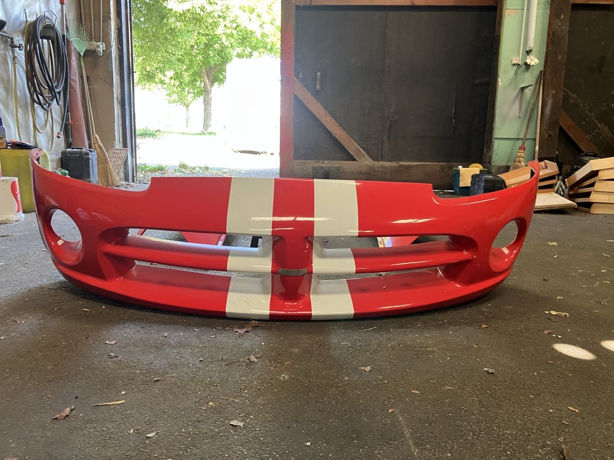 Dodge Alle Autoersatzteile: Dogde Viper SRT-10 Autoteile – Gebraucht aus Andelfingen von lar0uge 1