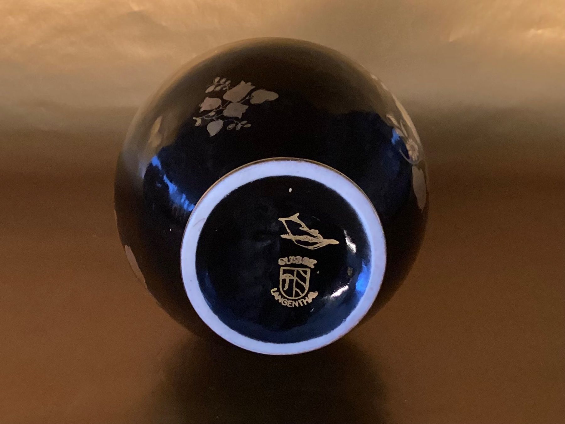 Vase & Récipients: Langenthal Blumenvase – D'occasion à Beinwil am See par kae_gh7c 2
