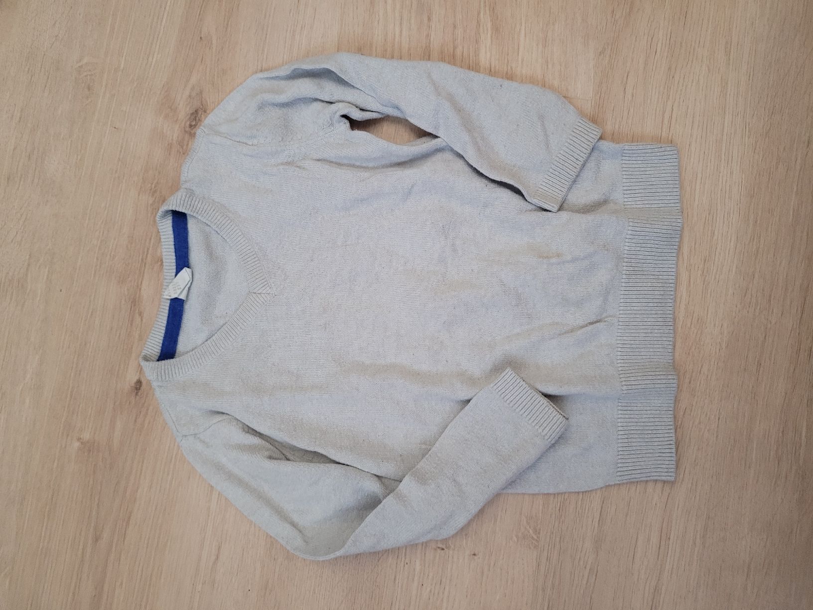 Pulls et sweat-shirts: Pullover Gr. 92 – D'occasion à Lupsingen par sta_wgg5