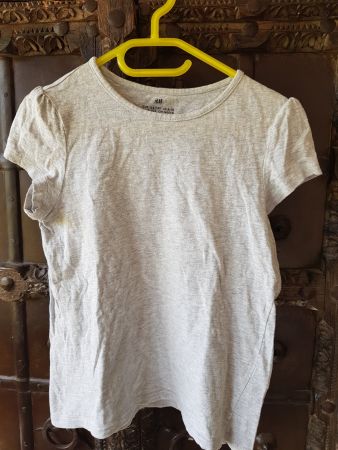 MÄDCHEN T-SHIRT
