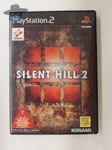 Silent Hill 2 / JAPAN / NTSC-J / Sony Playstation 2 PS2