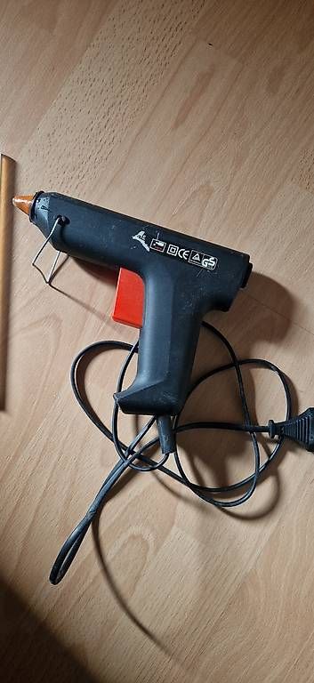 Tous les outils: Heissleim Pistole – D'occasion à Felben-Wellhausen par Vollpfoschta