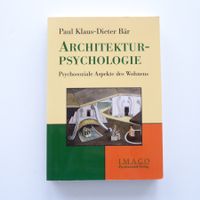 Architektur-Psychologie