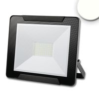 LED Aussen Fluter, 4000K ,24 cm x 6 cm