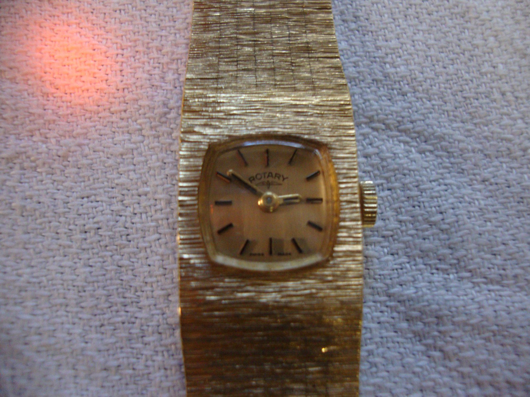 Rotary Orologi: ROTARY UHR – Usato da Mollis venduto da Seestern 1