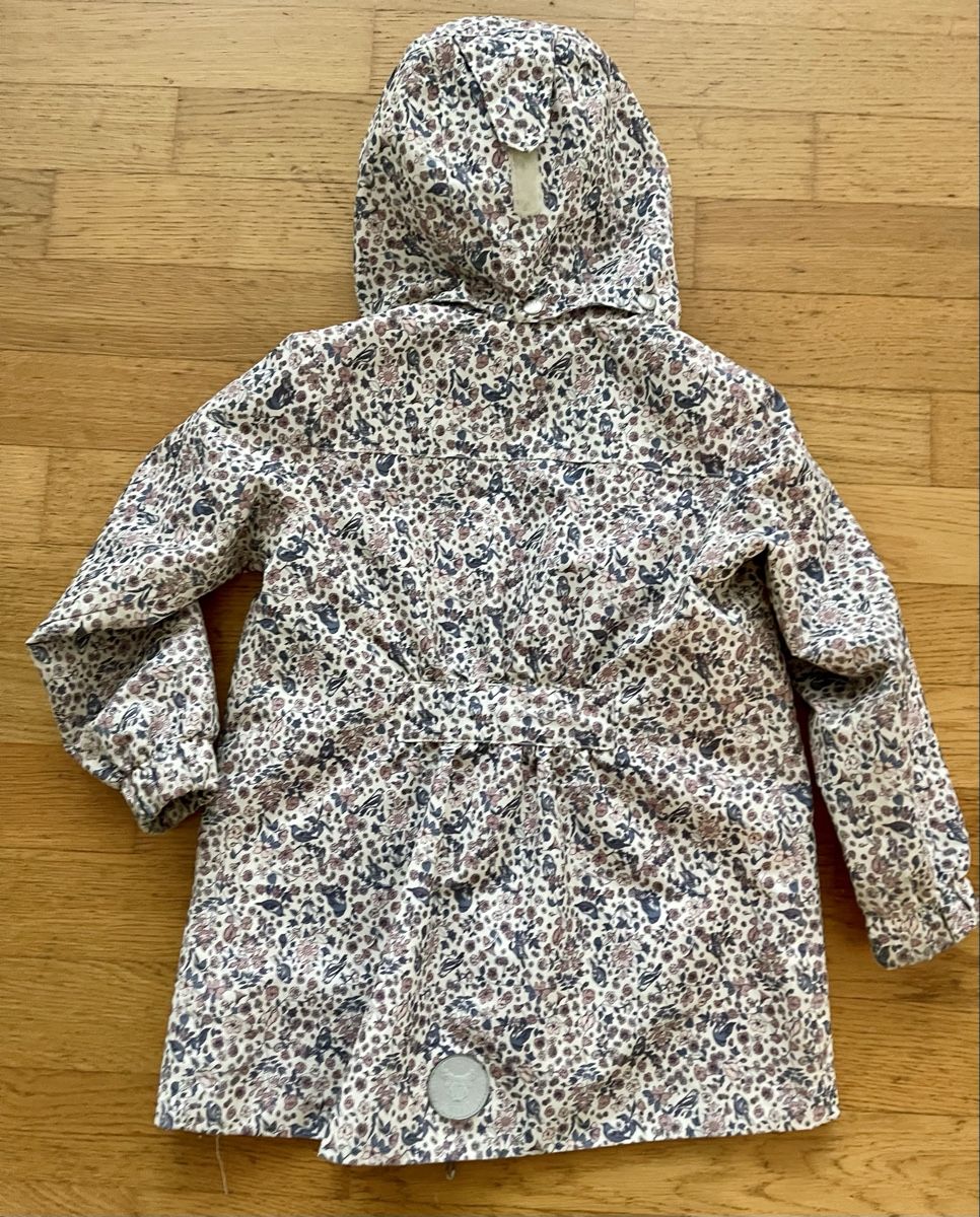 Wheat Giacche & Cappotti: Regenjacke WHEAT Gr. 110 – Usato da Kaiseraugst venduto da Jacques27 2