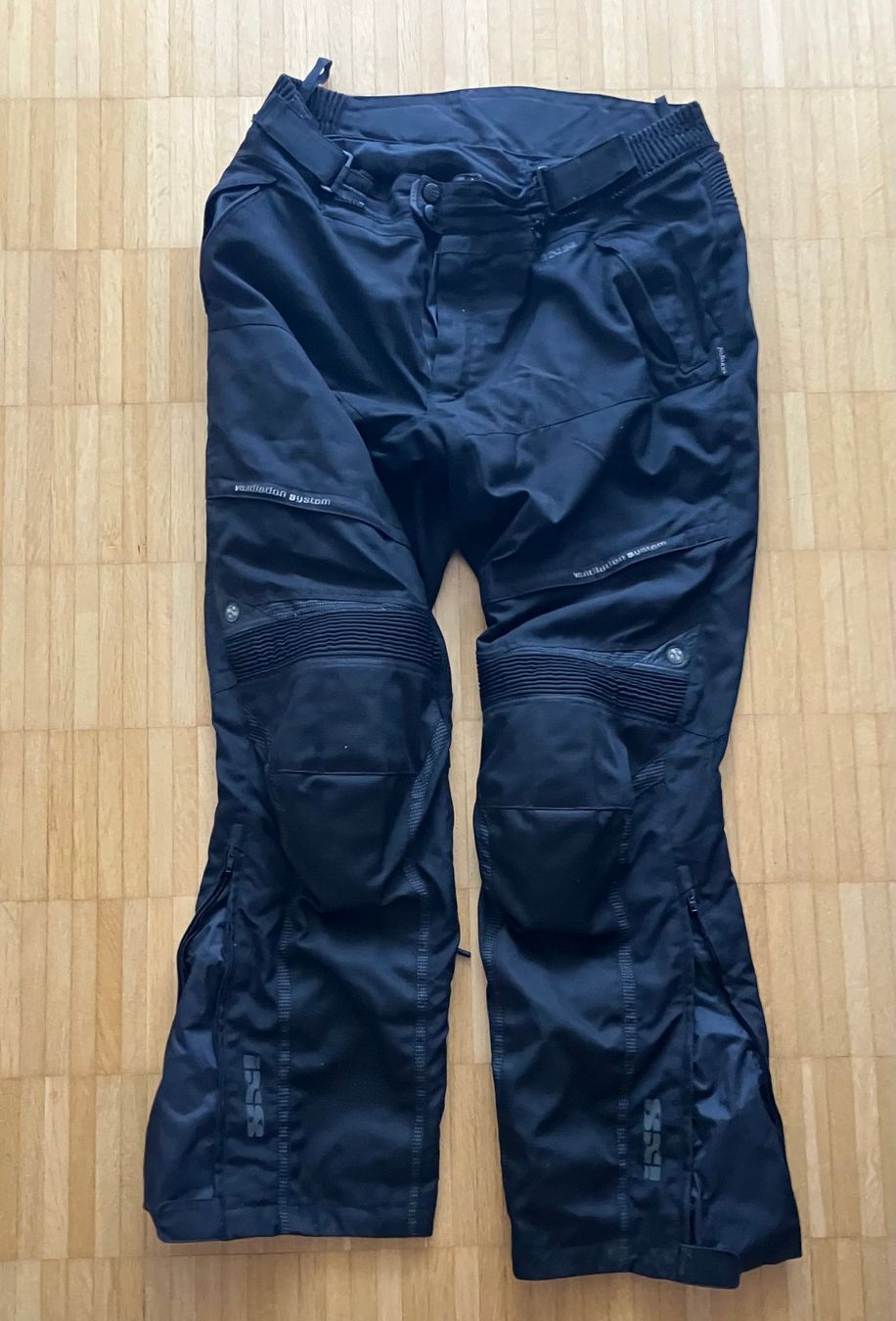 IXS Pantaloni: Motorradhose Herren IXS – Usato da Allschwil venduto da mei_8vp6
