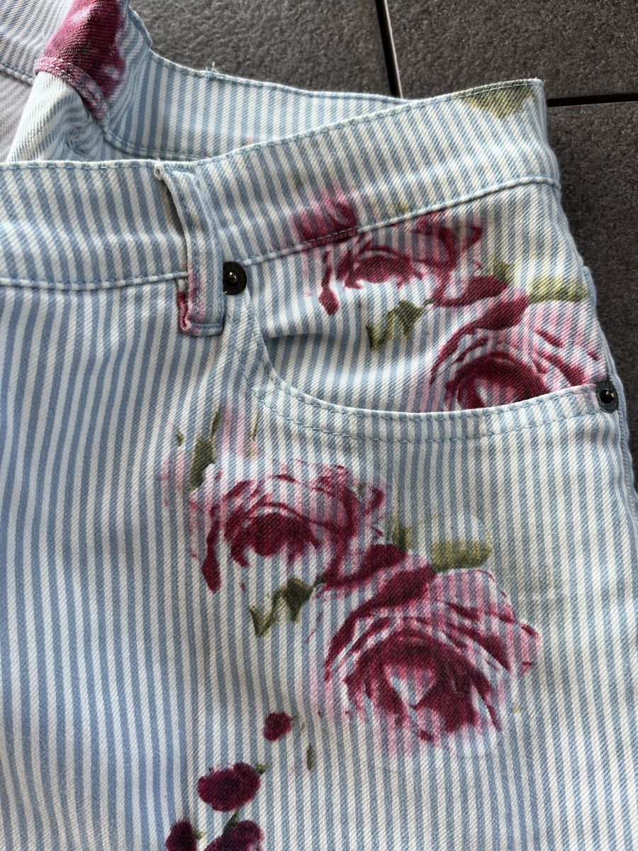 Marc Cain Pantaloni: Marccain Hose N3 38 – Usato da Pfäffikon ZH venduto da Solaria 1