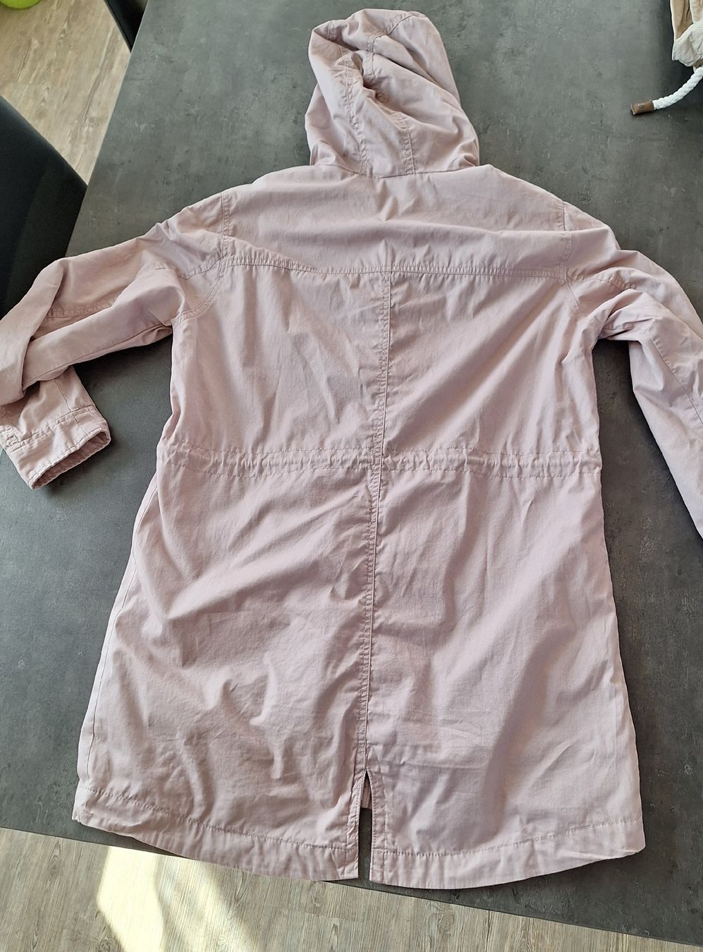 Giacche: Coole Übergangs Jacke – Usato da Zollbrück venduto da MAEZ01 3