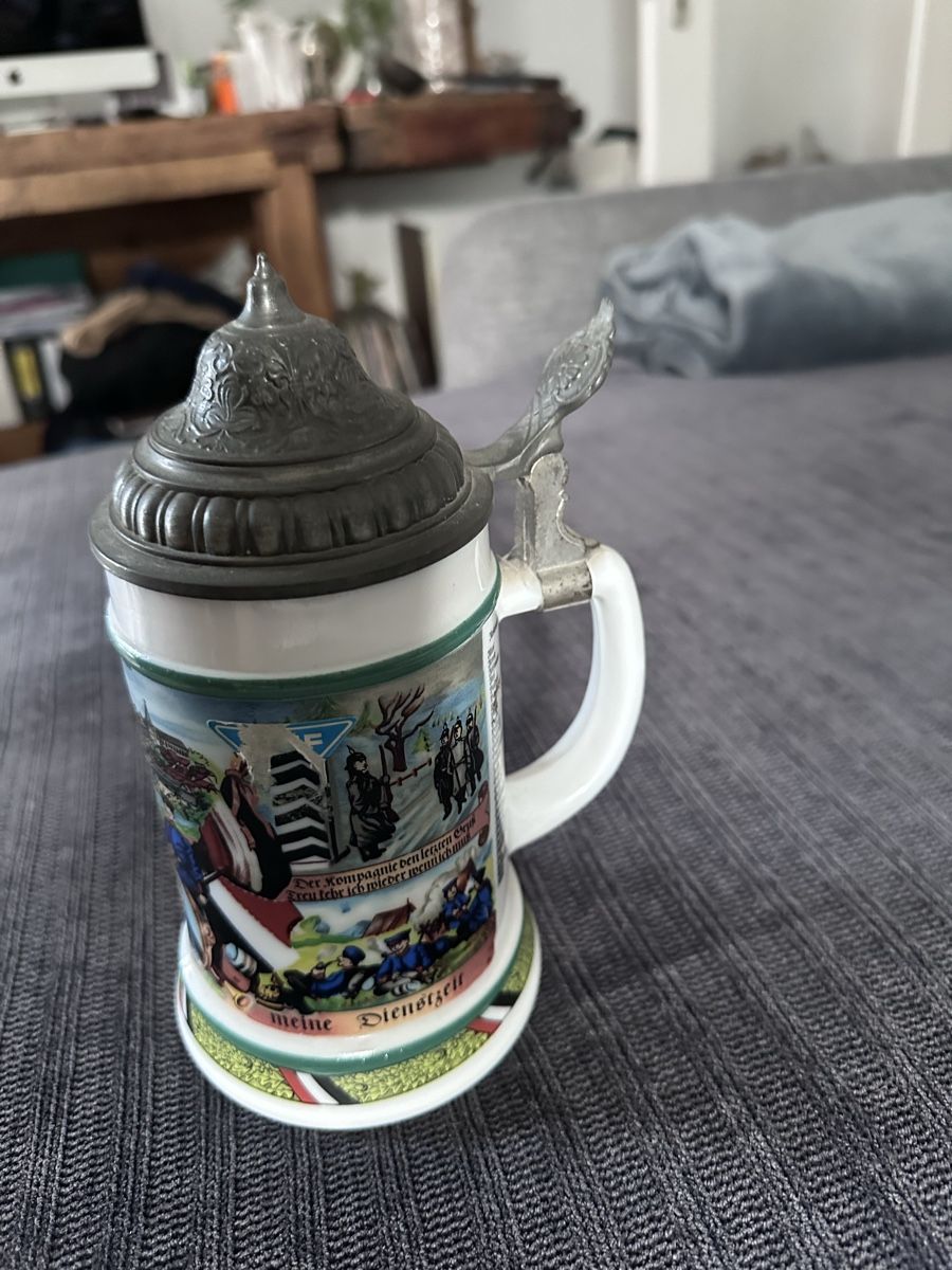 Bicchieri:  Bierkrug  – Usato da Uerkheim venduto da Crank99 1