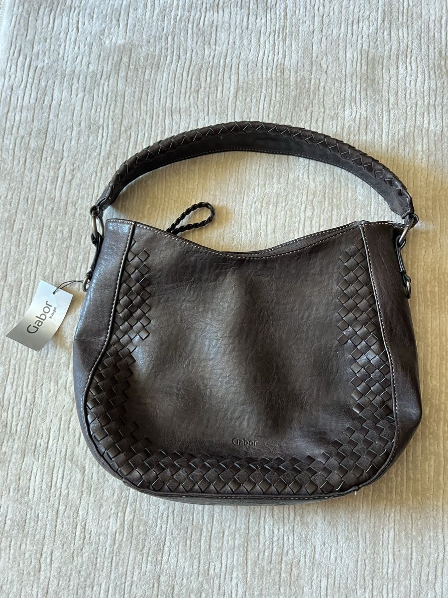 Gabor Borse da donna: Handtasche Gabor Ayla Gratisversand – Nuovo e nell'imballaggio originale da Frutigen venduto da glnays