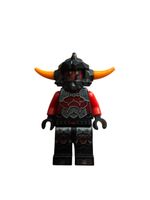 Lego Nexo Knights Ash Attacker nex005