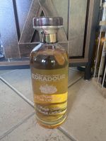 Edradour 2006 Bourbon Cask Matured Single Malt Scotch Whisky