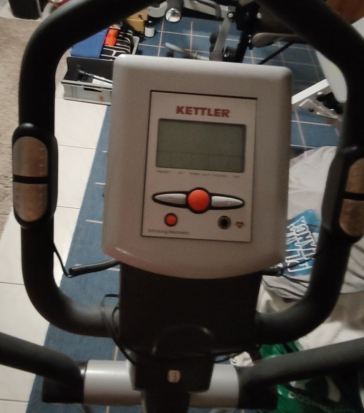 Kettler Vélos d'appartement: Stepper -Kettler – D'occasion à Kirchberg-BE par Ulysse11 1