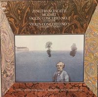 Mozart/Serkin/Schneider/Marlboro Festival Orch: Piano Concer
