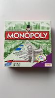 Reise Monopoly