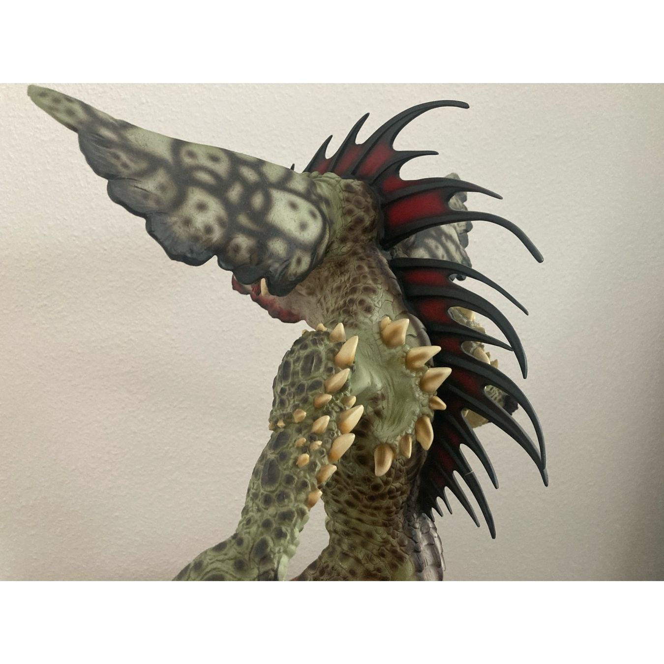 Sculture & Statue: Gremlin mohawk statue NECA – Usato da Abtwil AG venduto da Gremlin_gizmo 1