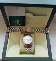 Rolex Datejust36mm16014.1,5 Jahre Service Garantie +1Armband