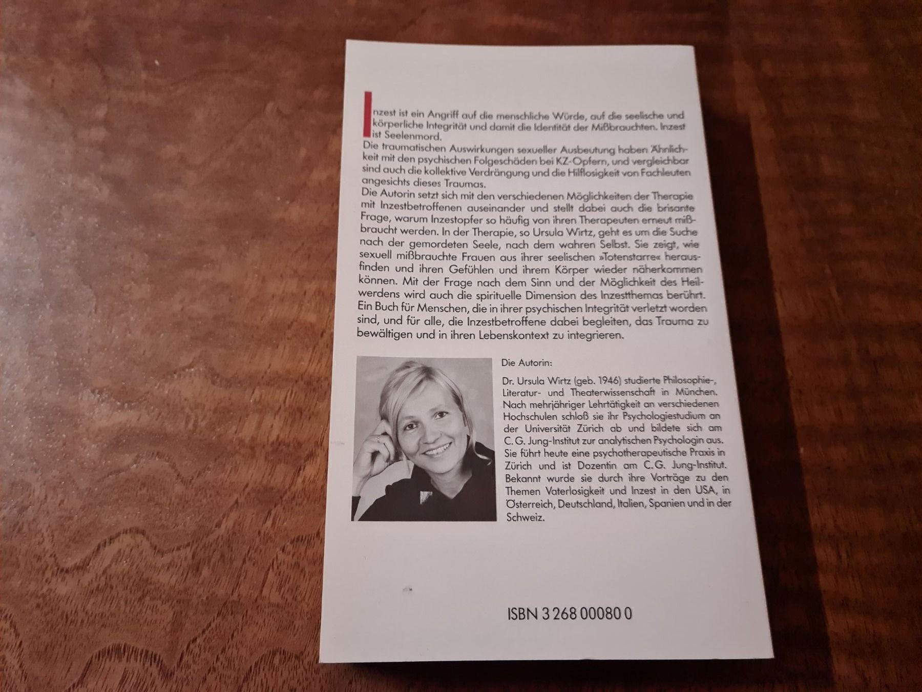 Livres: Seelenmord – D'occasion à Erstfeld par Mario_boe0 1
