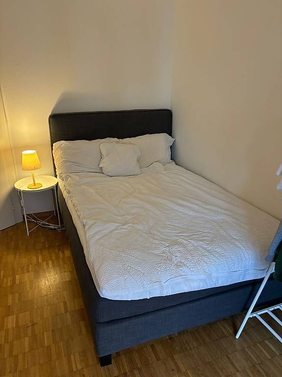 Lits: Boxspringbett – D'occasion à Zürich par roh_zb5y