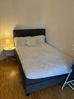 Boxspringbett